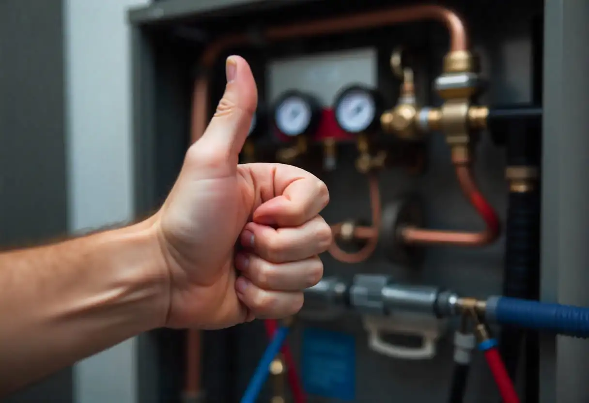 Emergency HVAC services and installations in Alice, TX